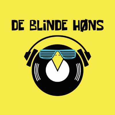 De blinde høns Image