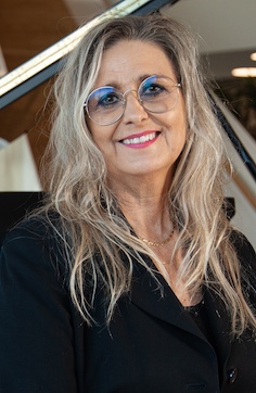 Dorthe Villadsen